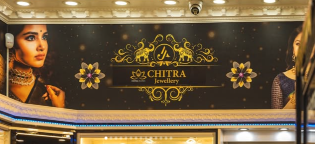 Luxury Jewellery Collection