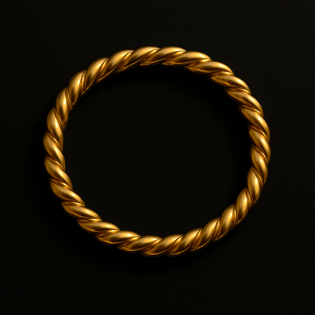 Luxury Tennis Bracelet